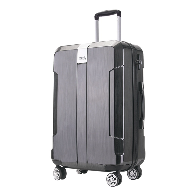 OSDY新品行李箱万向轮24寸拉杆箱