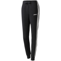 【自营】adidas男服运动长裤小脚收口针织运动休闲运动服DU0468