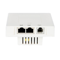 华三（H3C）EWP-WA2610H-FIT 300M面板式大户型POE供电无线瘦AP无线路由器