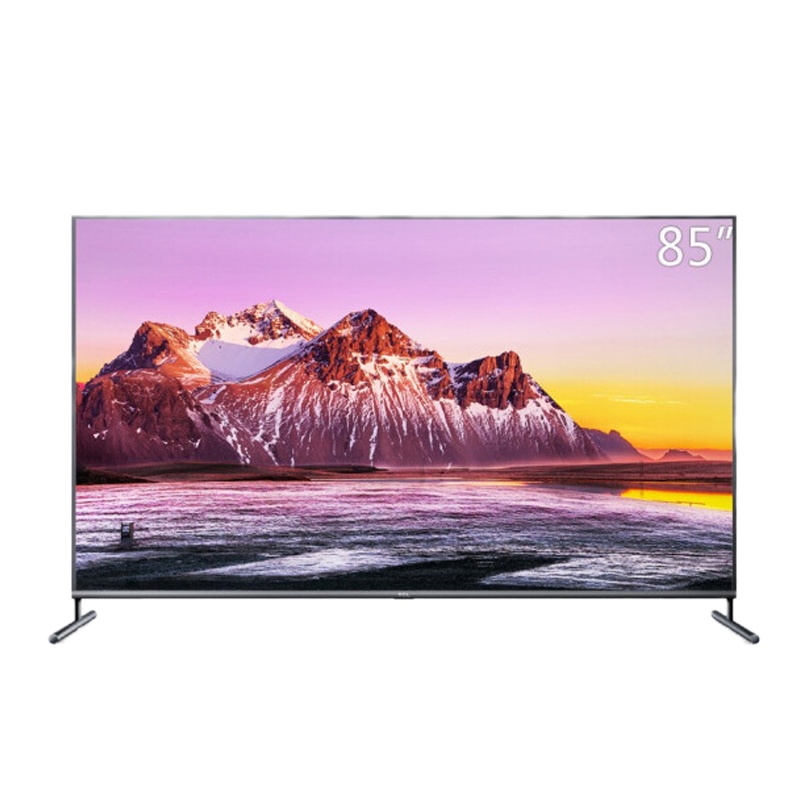 TCL 4K超高清HDR液晶电视(85英寸)85X6C