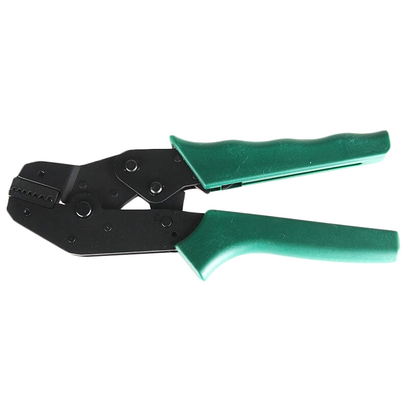 世达 91113 精密欧式端子压接钳 7.5"(0.25-6MM2) 单位(件)