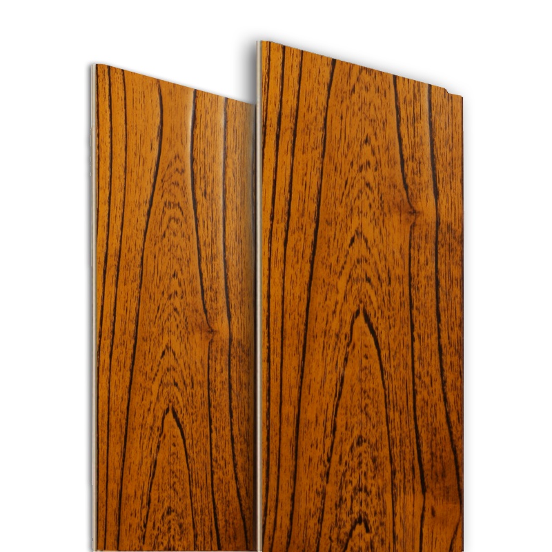 莱诺地板纯实木地板金刚柚木家装进口原木刺槐木仿古手刨E0环保18mm厚平口家用客厅卧室厂家直销2色