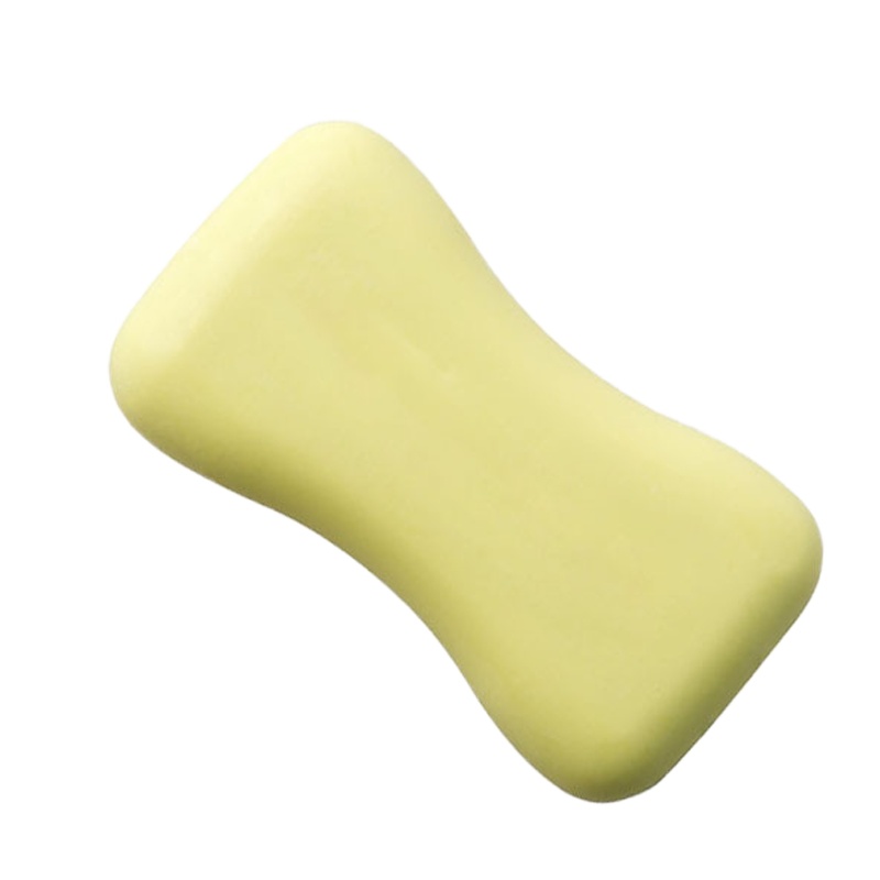 香皂 温和洁净 洗手洗脸洗衣皂(5块装)