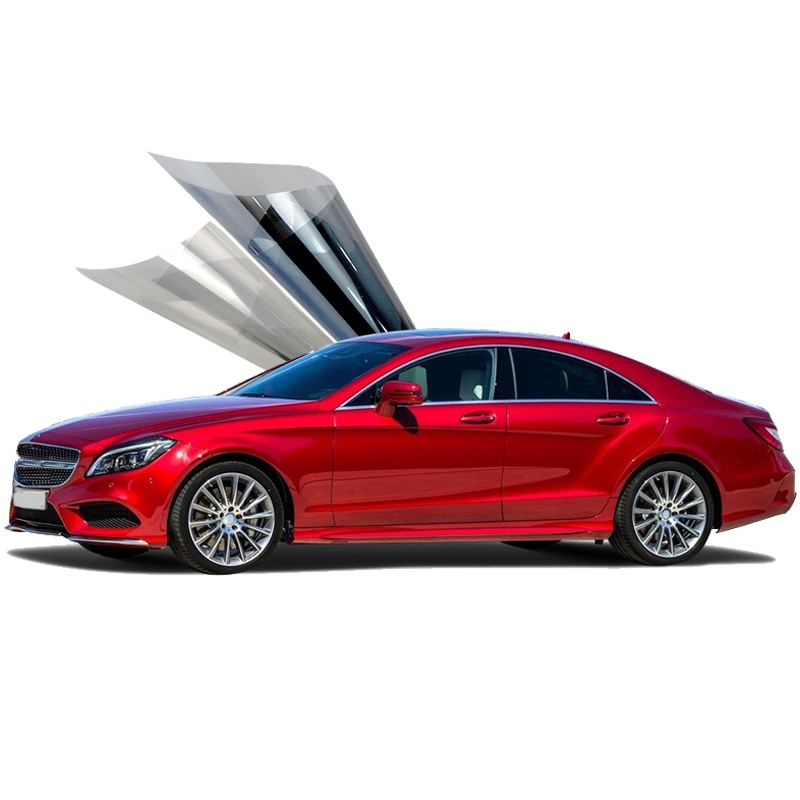 3M汽车贴膜 全车膜 太阳膜 汽车玻璃防爆膜 隔热膜深色 轿车/SUV/MPV 汽车用品 全国包施工