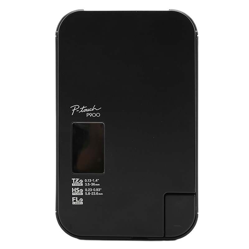 兄弟(brother)PT-P900标签打印机