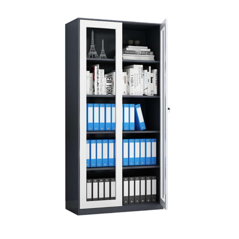 逐鹿中原办公柜文件柜储物柜收纳柜SSHY0424