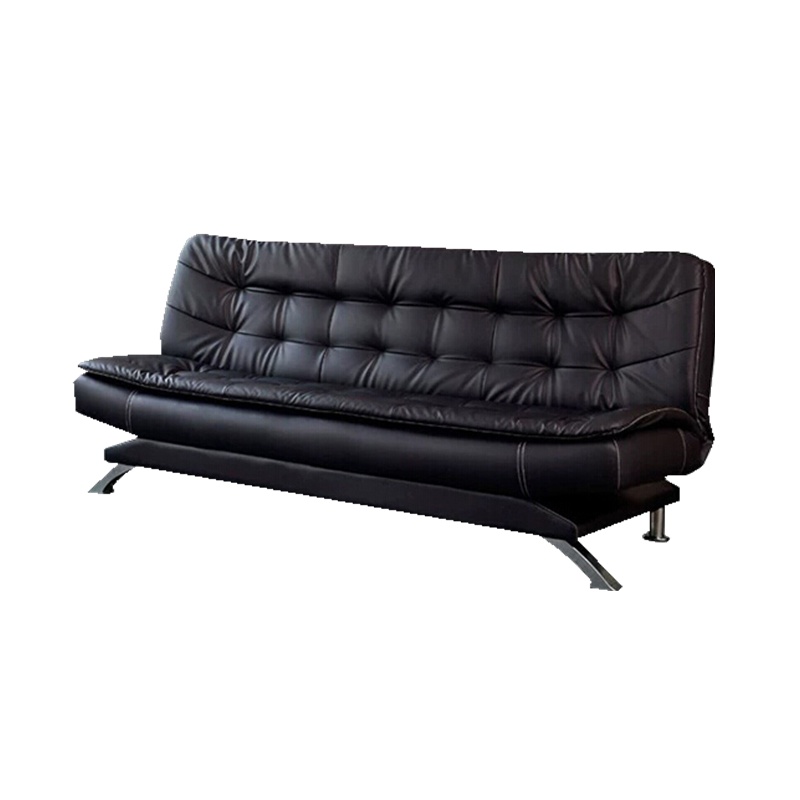 格具(GEJU)办公沙发床三人位多功能折叠商务办公室沙发现代接待会客两用