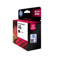 惠普(HP) CZ637AA46墨盒 (适用HPDeskJet2020hc/2520hc/2529)