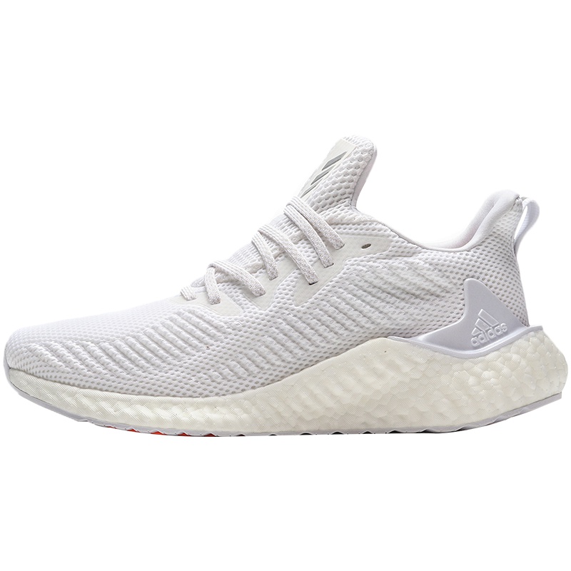 阿迪达斯男鞋休闲鞋ALPHABOOST缓震跑步鞋G28581