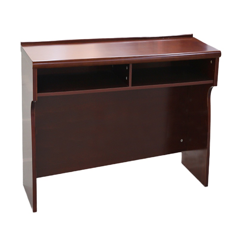 阿斯沃克 长条会议桌 1.2米