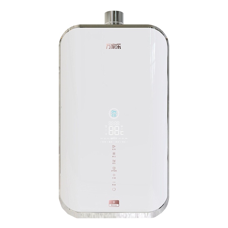 万家乐燃气热水器JSQ26-13VX7