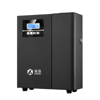 流恋 L-100 商用扩香机香薰机 挂式带可调节时间数显 精油容量150ml 180*65*230MM