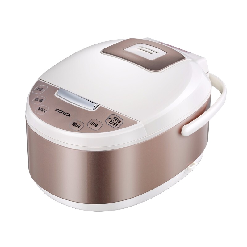 康佳(KONKA) 鎏金煲电饭煲(升级版)DFB322