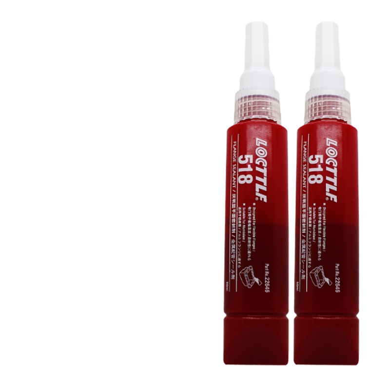 乐泰平面密封胶 518 50ml