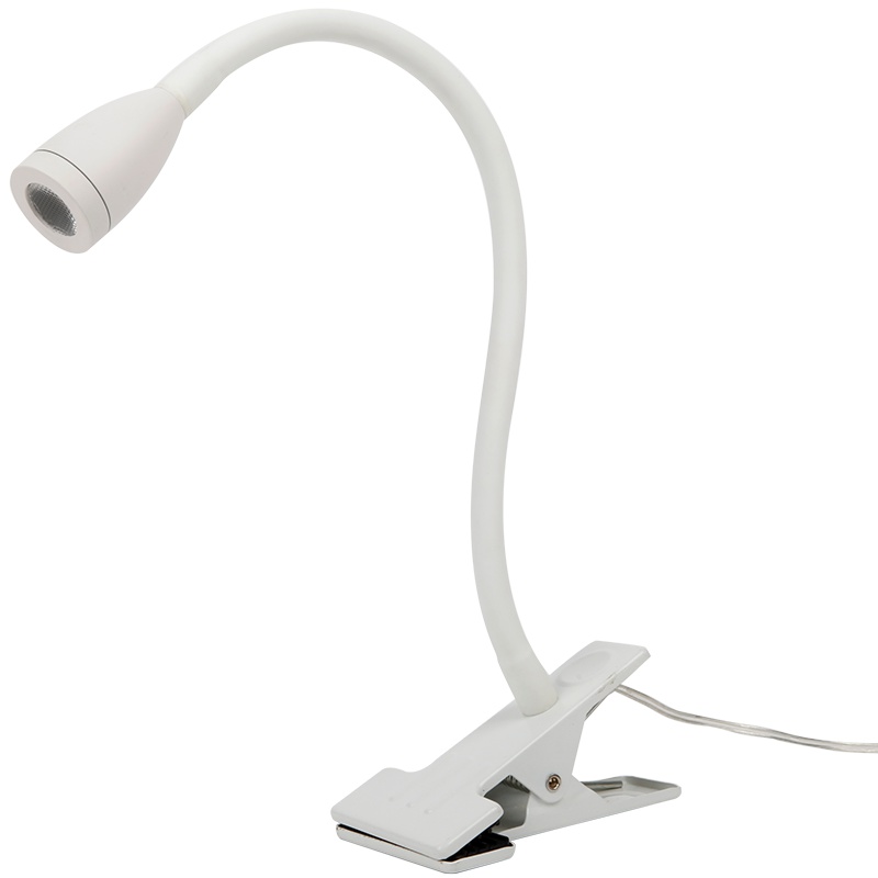 savia LED夹子灯台灯夹子灯夹灯书桌灯床头灯台灯
