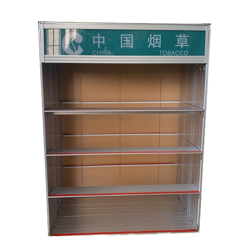 康宝 组合式 铝合金烟架 90*61.5cm