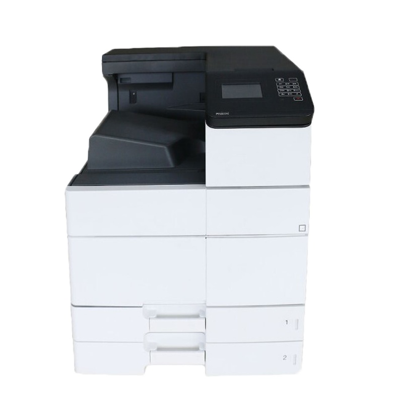 奔图 ( PANTUM ) P9502DN 黑白激光打印机 A3打印机(自动双面打印 有线打印)