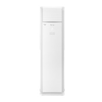 格力(GREE) 立柜式冷暖空调 2匹柜机 KFR-50LW/(50532)Aa-3