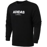 【自营】adidas阿迪达斯男子卫衣套头衫休闲运动服CZ9075