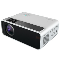 新款投影仪4K超高清家用白天卧室一体机墙投宿舍学生办公智能WiFi无线1080p手机投影机小型便携家庭影院