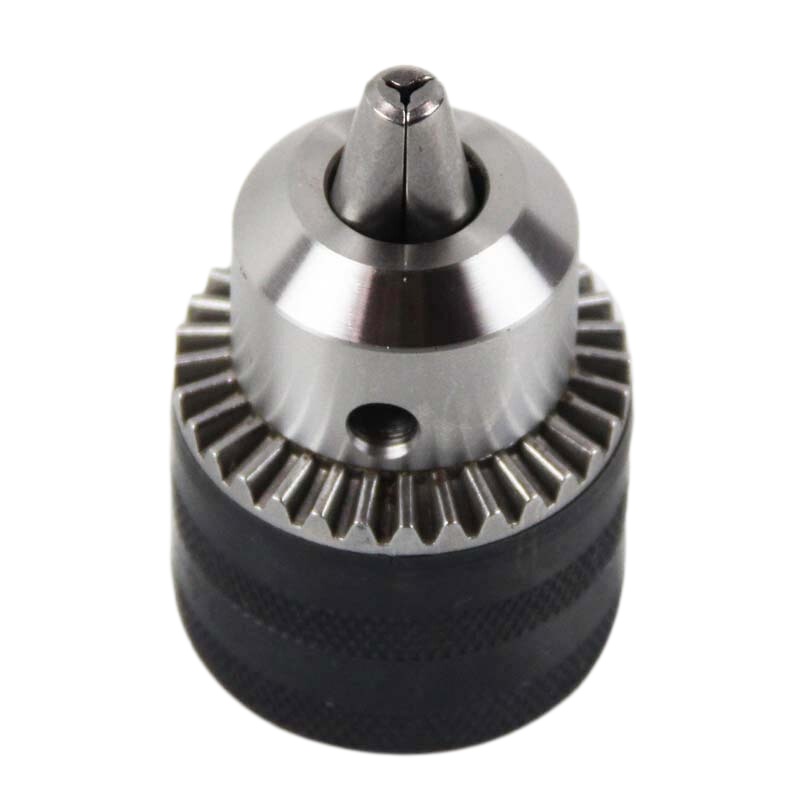 大通轩恒 莫式锥柄钻夹头3# 5-20mm 单位:1套