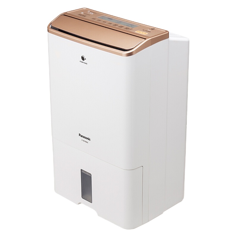 松 下(Panasonic)F-WYP66XC-P 除 湿 机