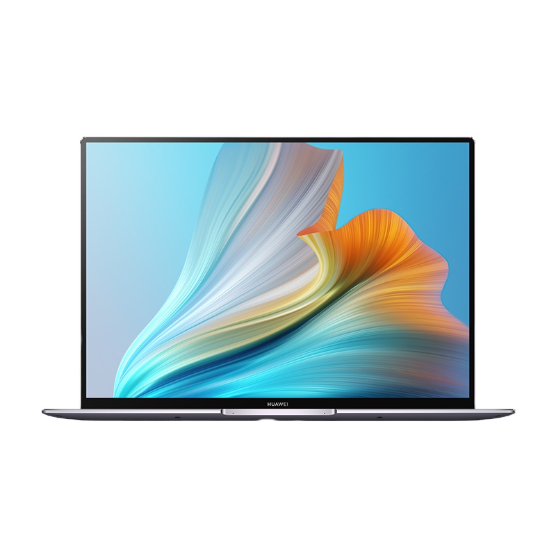 华为HUAWEI MateBook X Pro 2021款 13.9英寸3K触控全面屏轻薄本笔记本 全新酷睿11代 i5-1135G7 16G+512G 锐炬显卡 多屏协同 深空灰