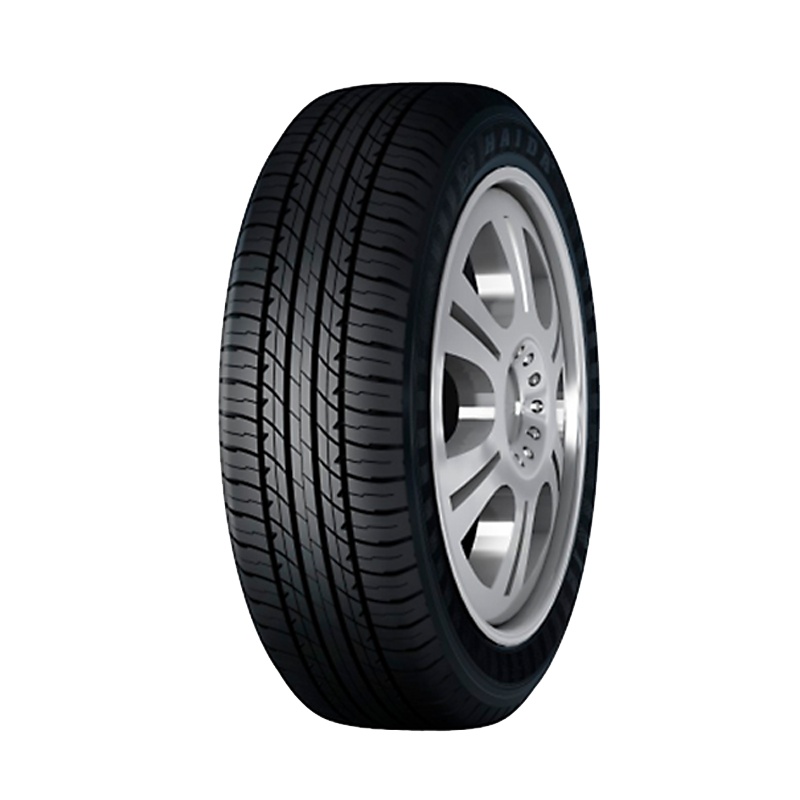 海大(Haida) 235/50R18 HD668 101V 环保型轿车轮胎