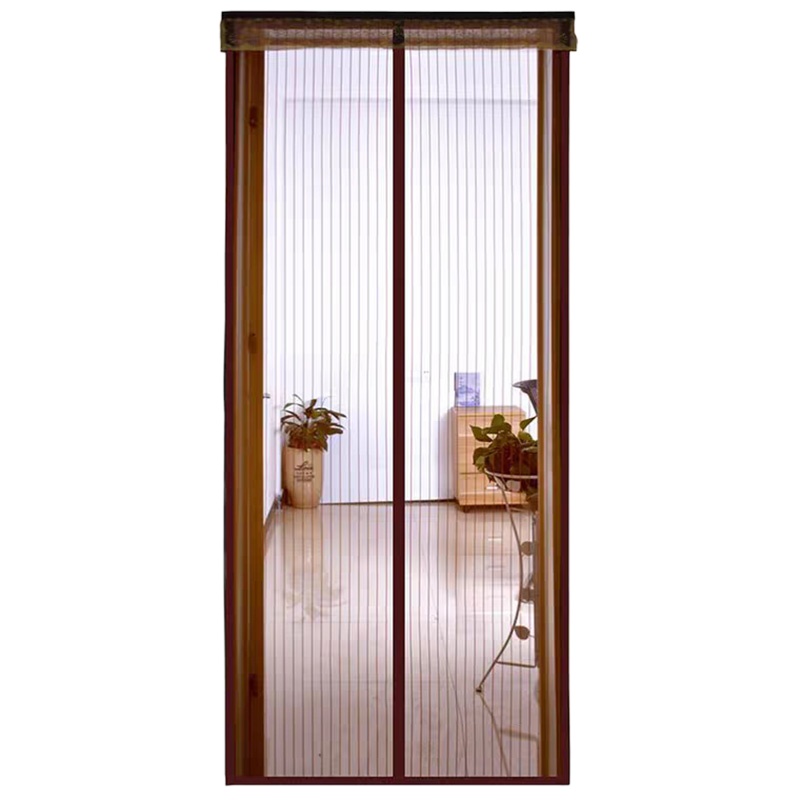 门帘(魔术贴)(默认)