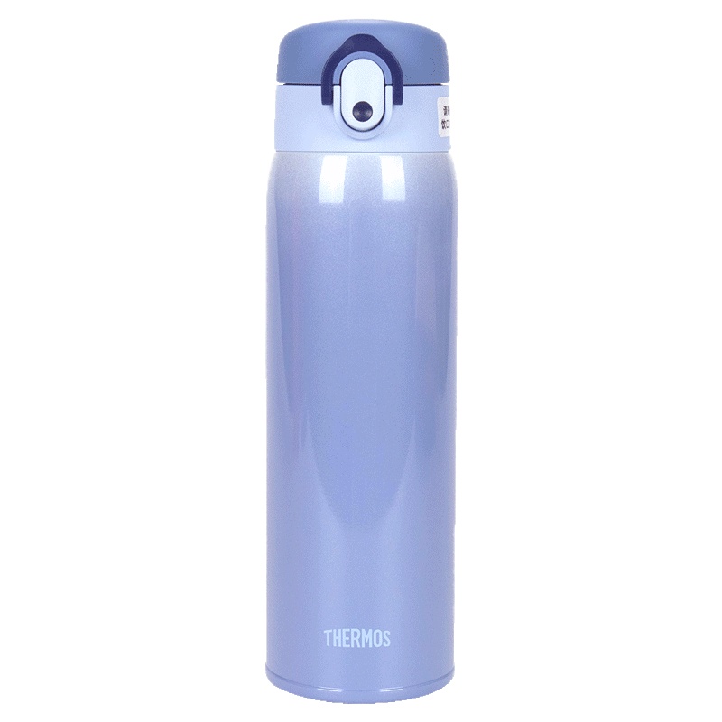 膳魔师(THERMOS)保温杯TCMD-501S水杯500ML保温保冷内胆316L不锈钢家用户外通用
