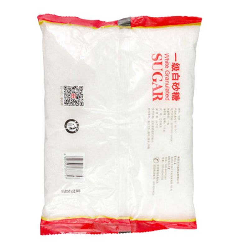 白砂糖甘汁园 1kg