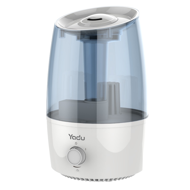 亚都(YADU)SC-M033 加湿器 蓝灰色3.2L水箱容量