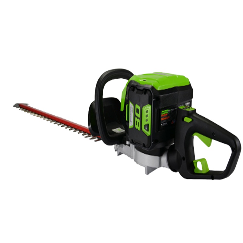 (HuaQi-800151)绿篱电动剪