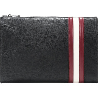 Bally 巴利 男士皮质手拿包 CURTZ TSP