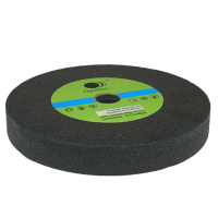 欧迪夫(Optiflex) 钢轨打磨杯形砂轮 道岔打磨机用砂轮 254*35*30 (4片)