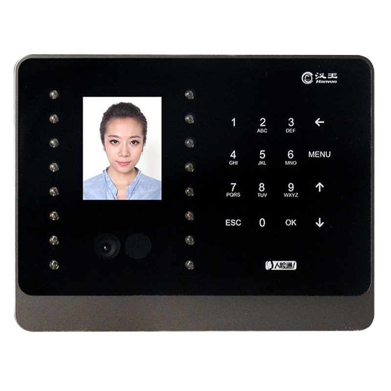 汉王(Hanvon) C226S 人脸识别 考勤机(计价单位:台)