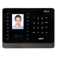 汉王(Hanvon) C226S 人脸识别 考勤机(计价单位:台)