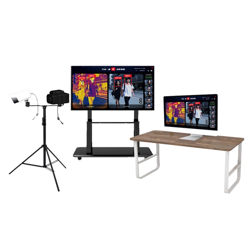 联想 专业智能红外热像仪 AIX-CL-1000 测温范围:30-45°C