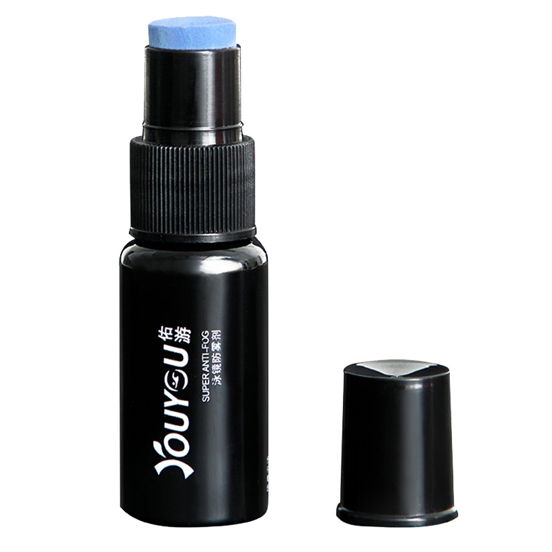 佑游泳镜防雾剂游泳眼镜防雾剂贴长时间游泳不起雾