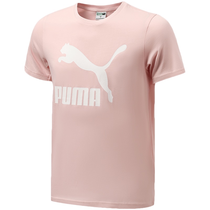 PUMA彪马男装运动服休闲短袖T恤532280