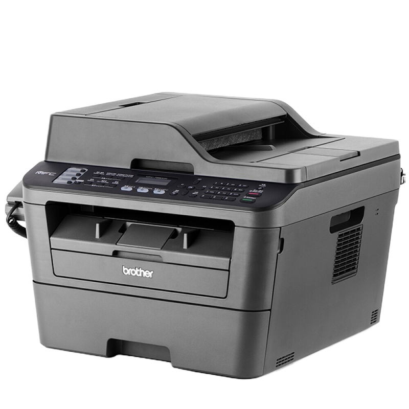 兄弟(brother)MFC-7880DN黑白激光多功能一体机
