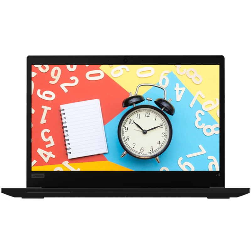 ThinkPad L13 13.3英寸笔记本电脑（I5-1135G7 16GB 512GSSD 集显 FHD WIN10HB）一年