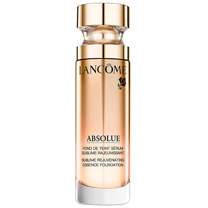 兰蔻(LANCOME)菁纯臻颜精华粉底液30ml 100