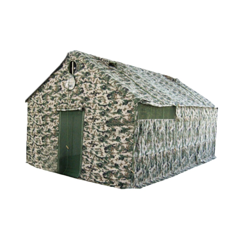 首力战神 SL-MZP 炊事组合棉帐野外炊事帐篷炊事组合棉帐篷