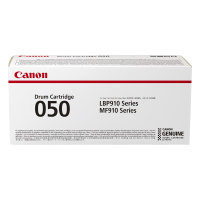 佳能(Canon)CRG-050粉盒/050感光鼓黑色(适用MF913W/LBP913W)