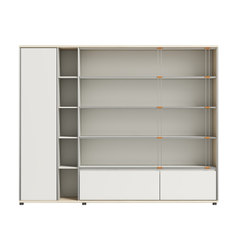 匡大 办公柜 储物柜 资料柜 板式文件柜 KDT-13F2210