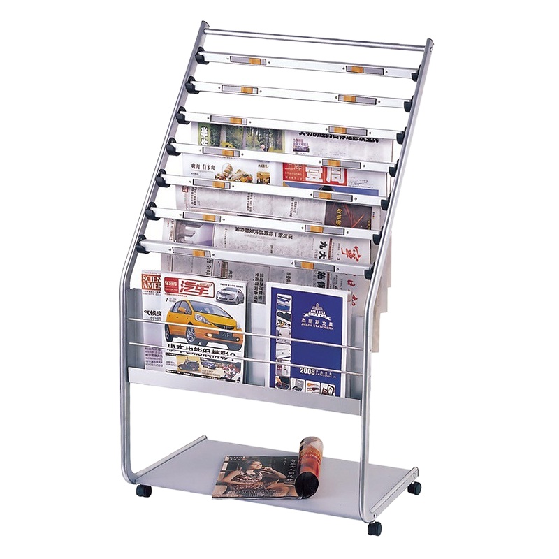 杰丽斯(JIELISI) 734 报刊架