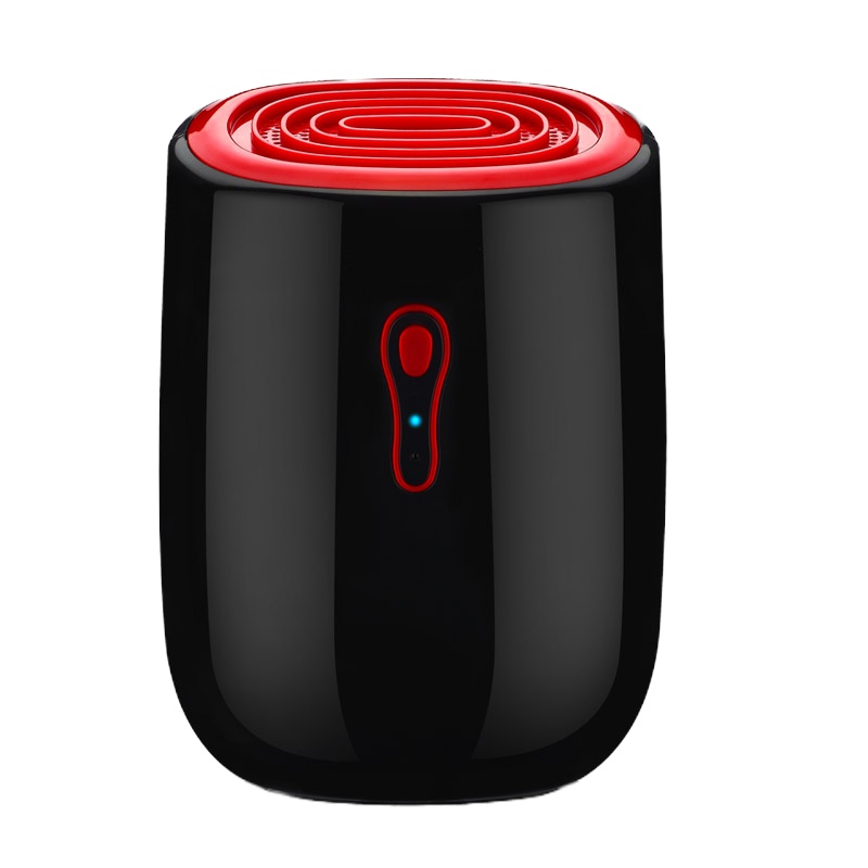 家用迷你机抽湿器地下室去潮湿机器纳丽雅干燥抽湿