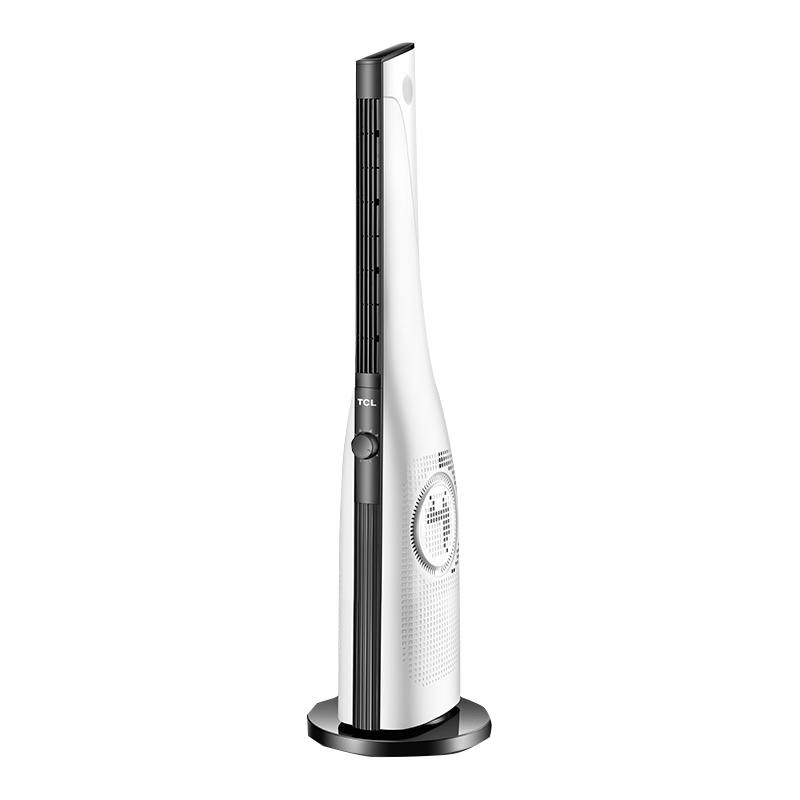 TCL风扇迷学生宿舍电风扇夹扇办公室usb小风扇宿舍神器 台夹款