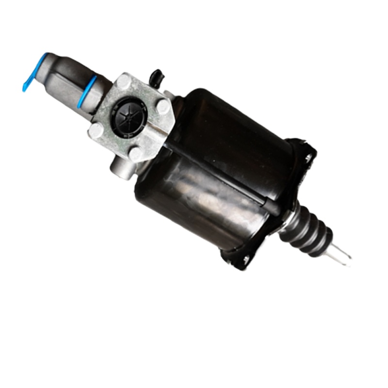 汉阳车 离合器分泵 离合器助力泵